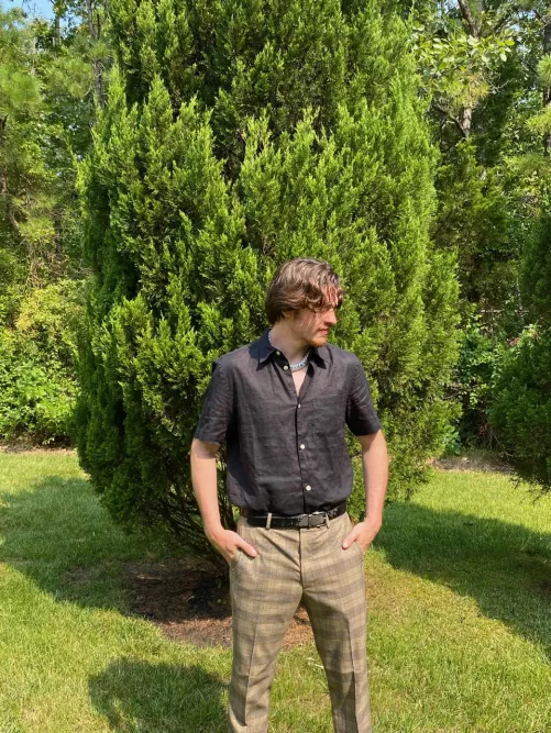 26m4f staying by Tropicana til 11/15