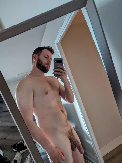 29 [M4F] #GreaterPhilly - In shape and well equipped looking for casual fun