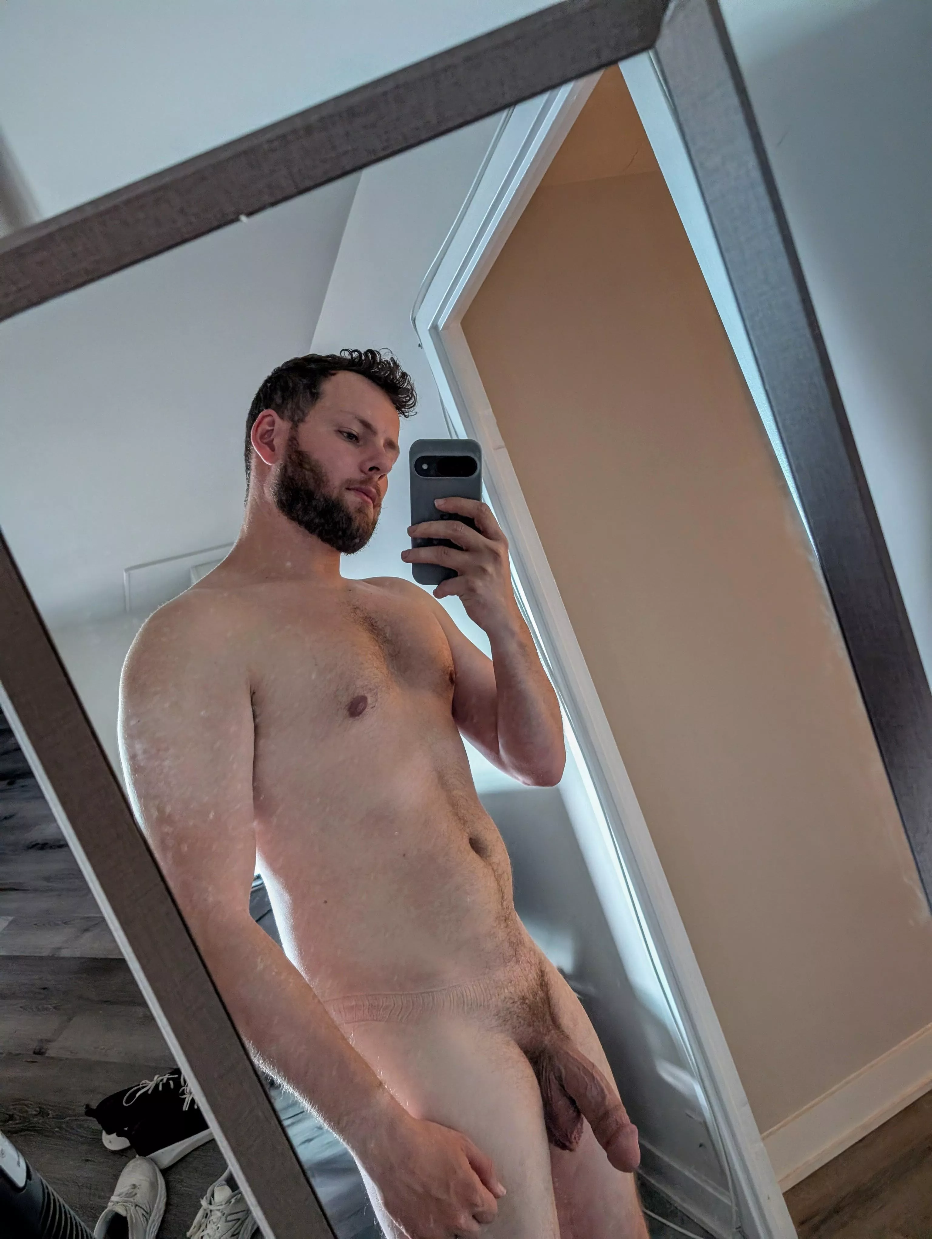 29 [M4F] #GreaterPhilly - In shape and well equipped looking for casual fun