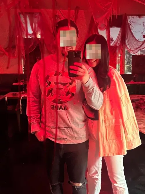 [37/36] [MF4F] Holidaying Couple from Australia looking for F to join us in Honolulu