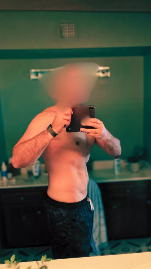 39M looking for W or MW for fun