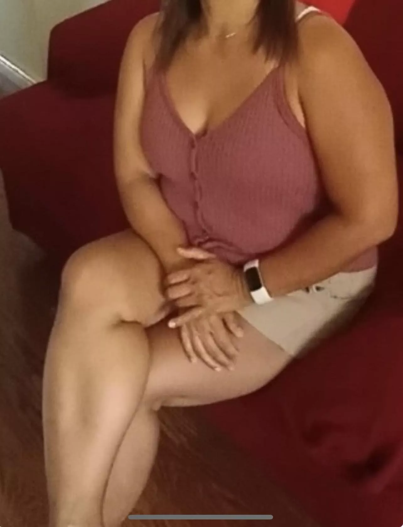 4545 MF4MF Waikiki - couple playtime 