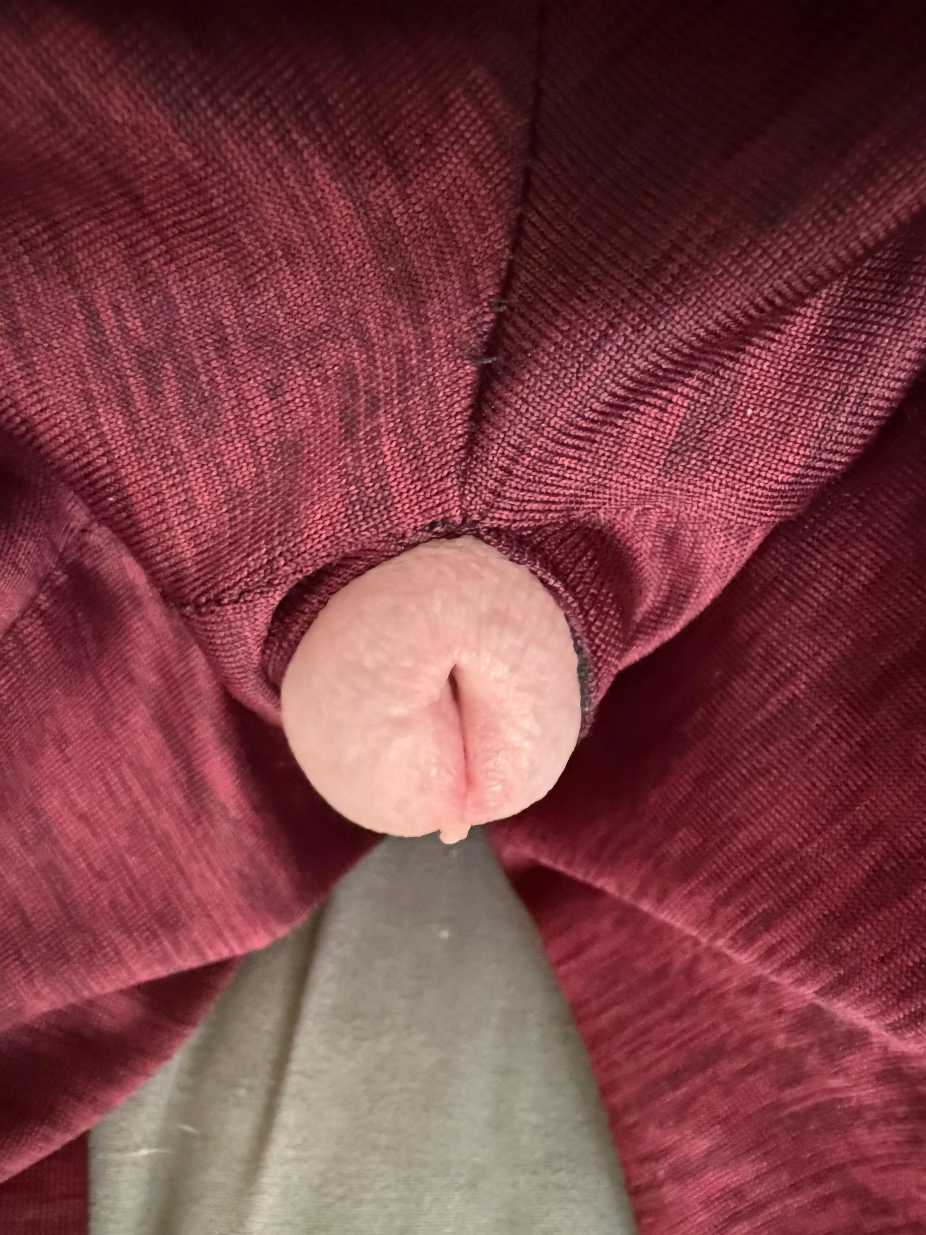 [51] Still busting seams on occasion.