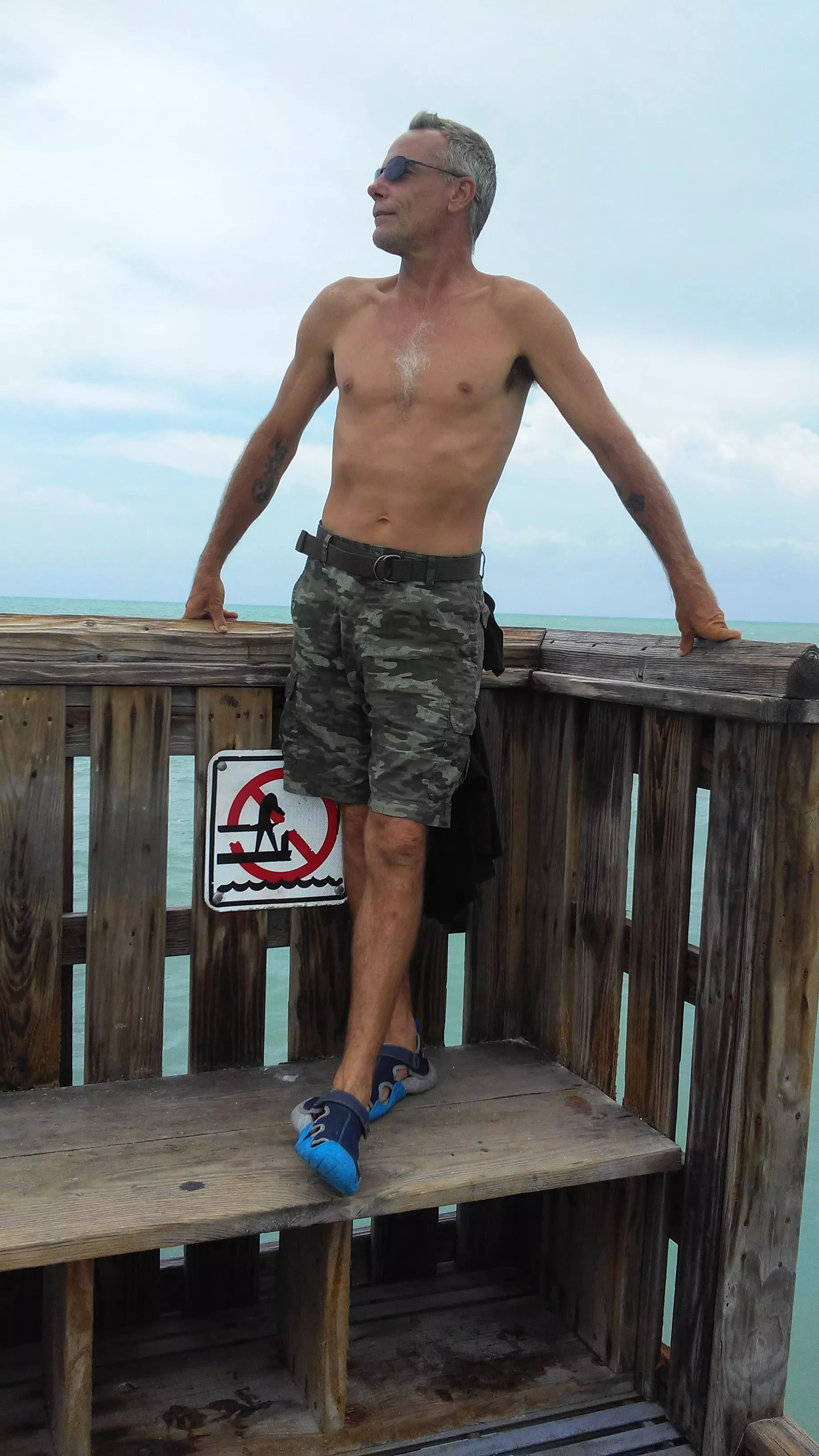 53m nola never fsild NNN in my life.Just have a strong will and your good. I actually understand a woman.