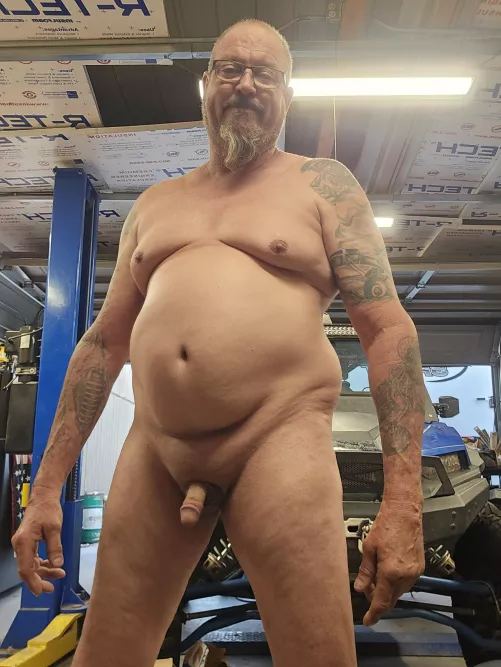 (57) Horney Friday From Phx AZ