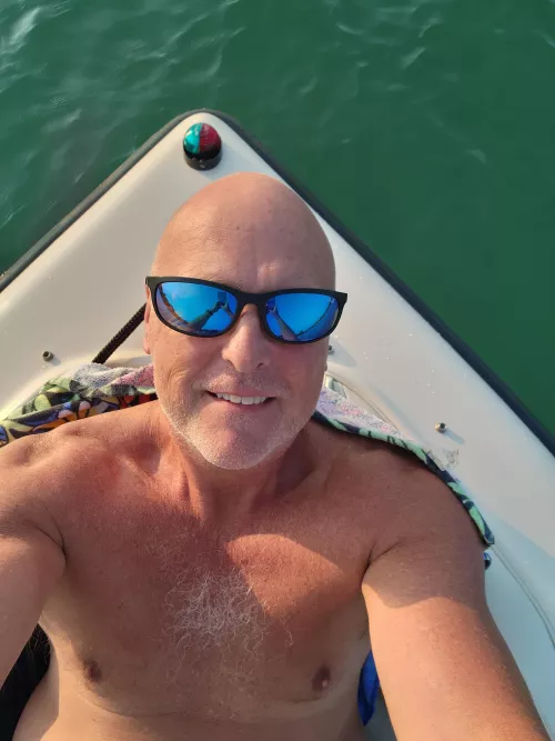 57M4F Snowbird flying South to PHX, can host