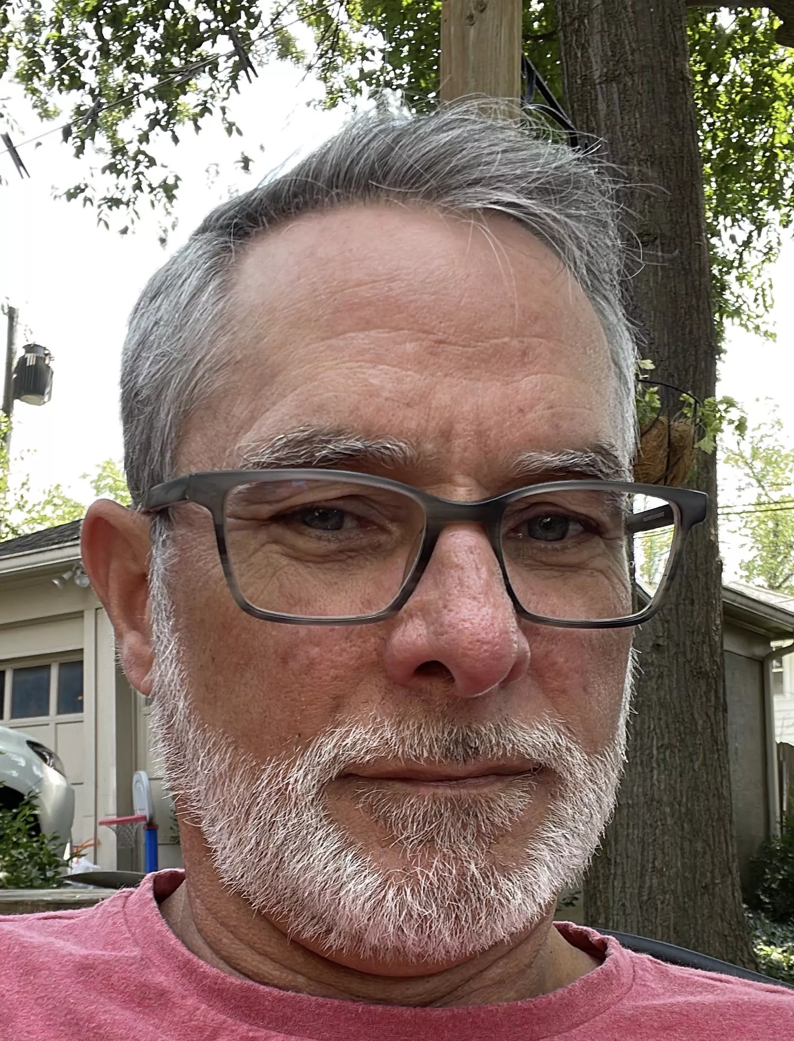 60 M night shift worker iso