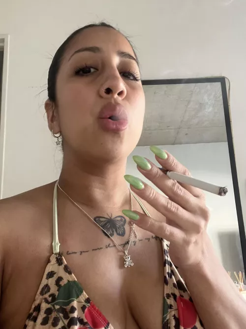 a big exhale 😮‍💨 