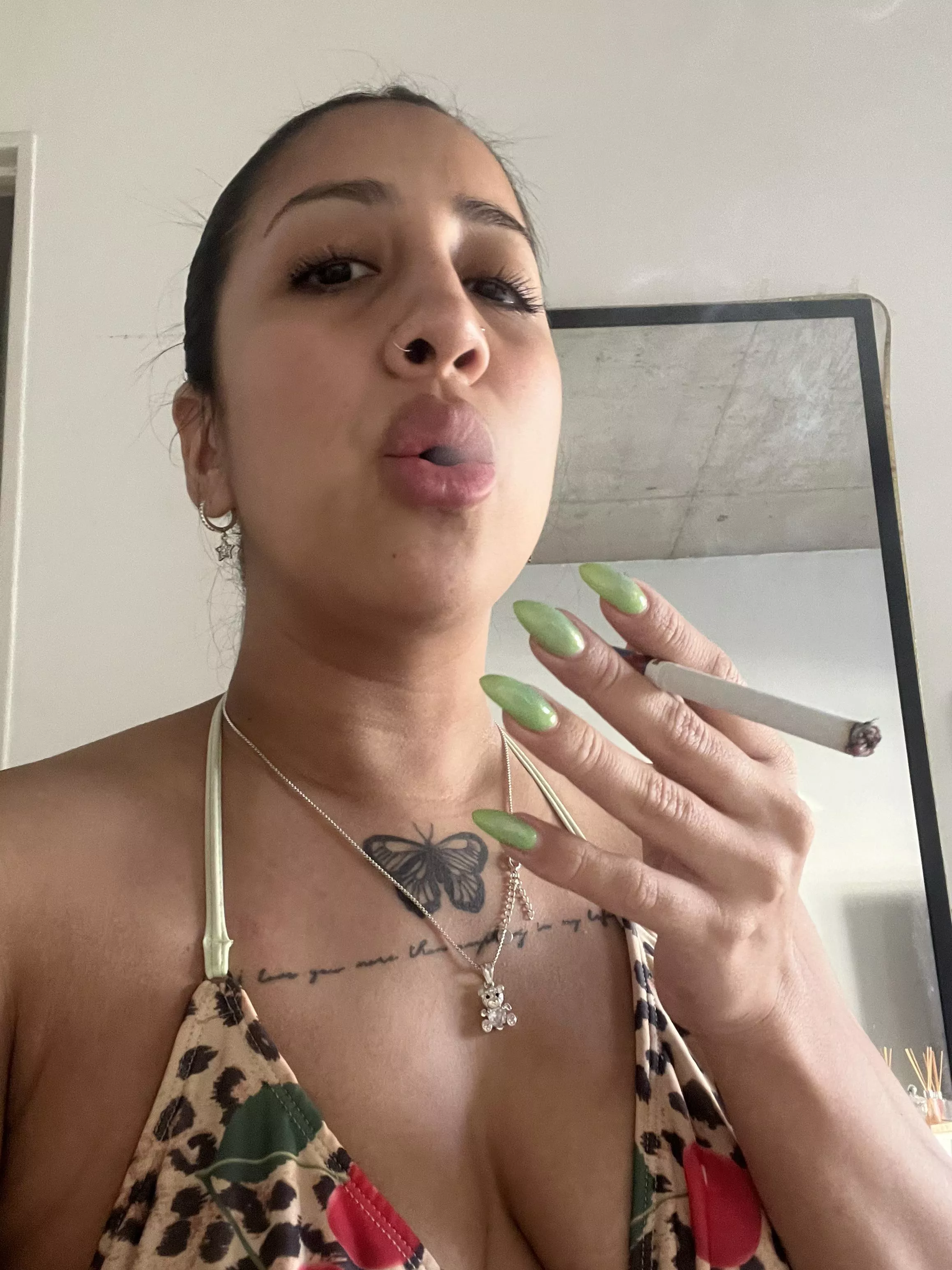 a big exhale 😮‍💨 