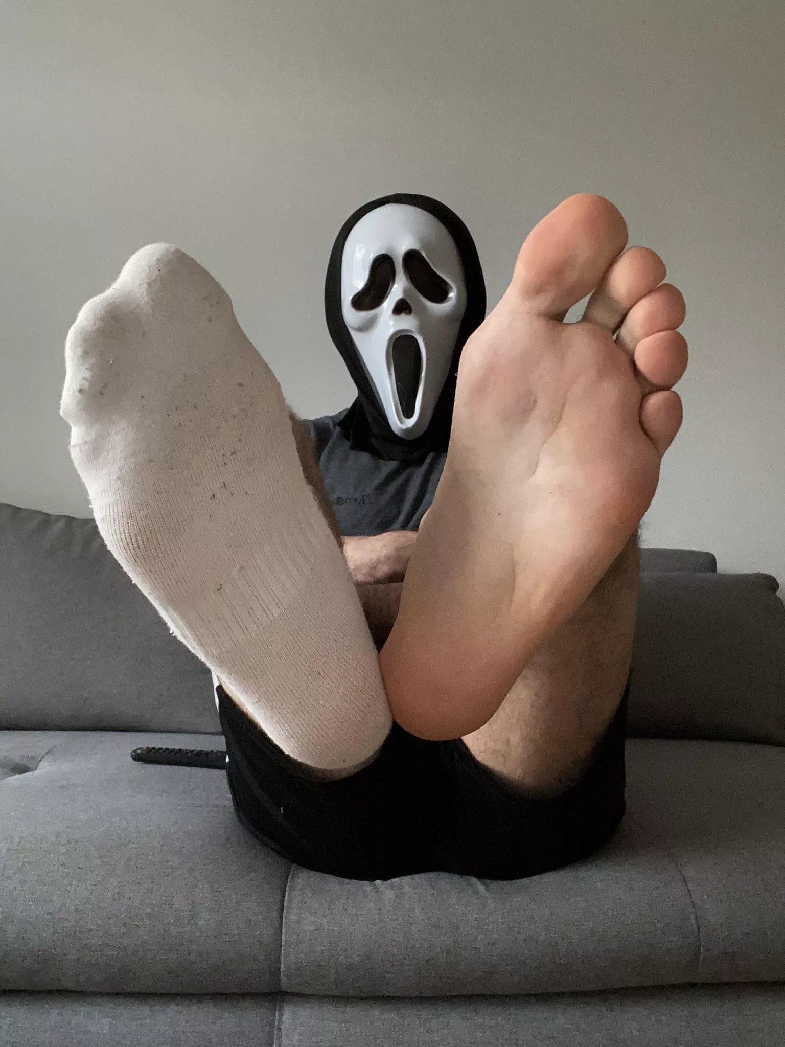 A bit late but can I still go trick or treating?