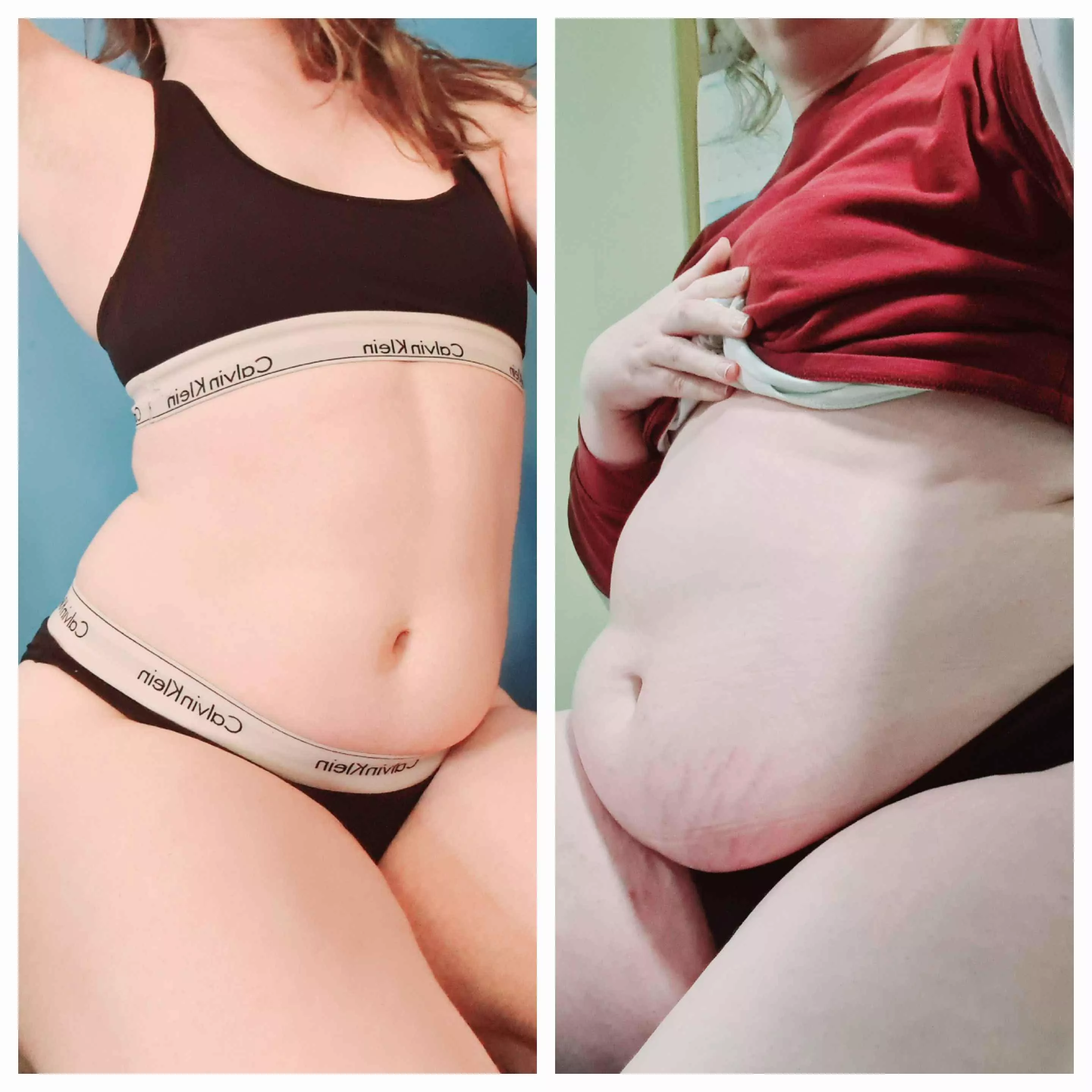 a lot of change this year~