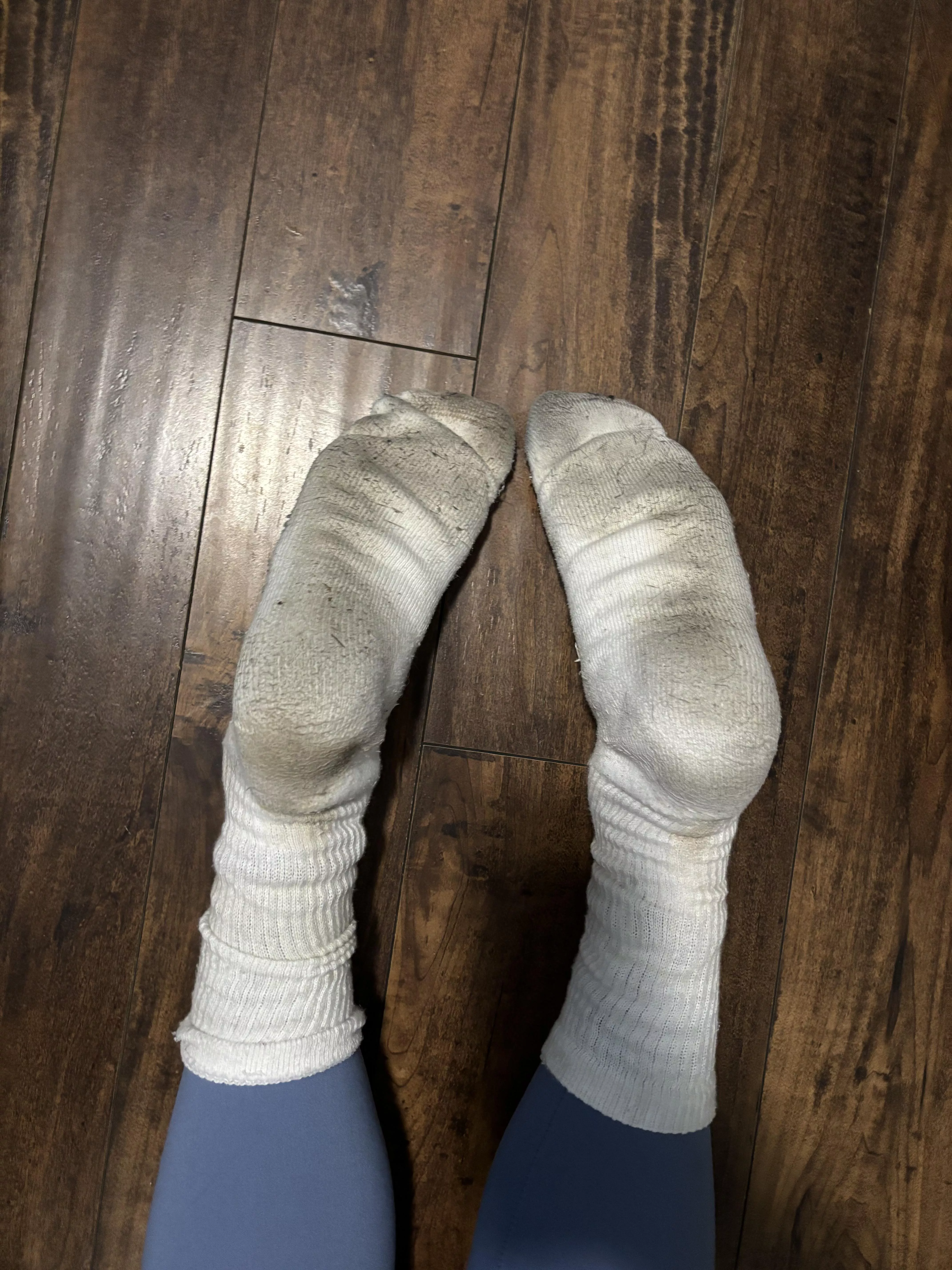 A perfect place for you to bury your face [F]