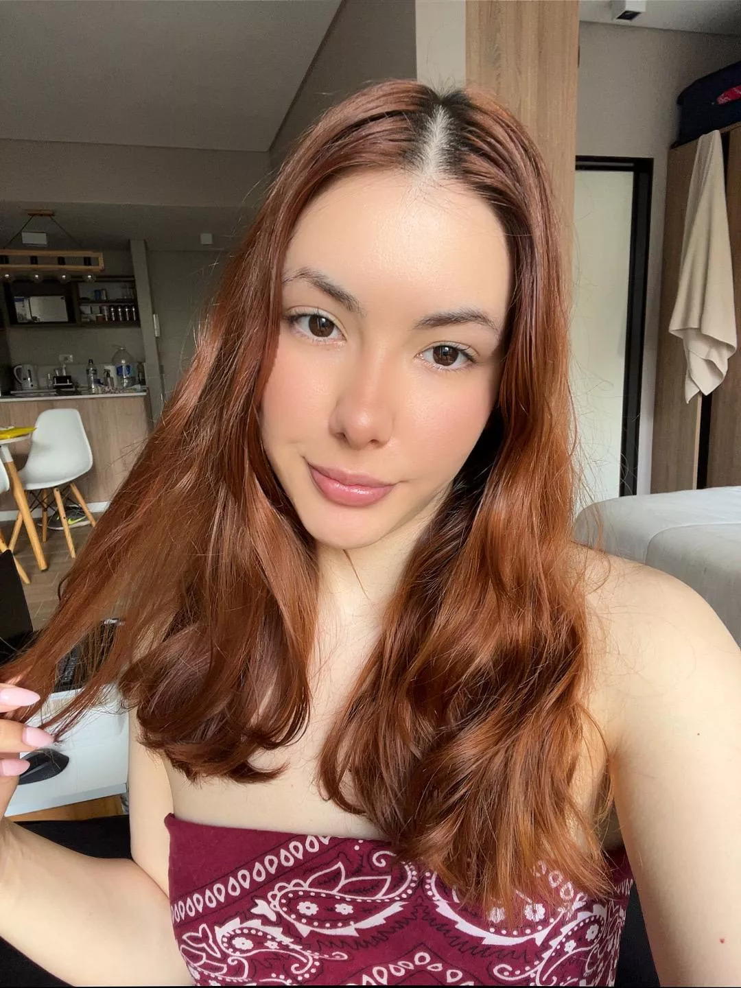 am I cute enough to go on a morning date?