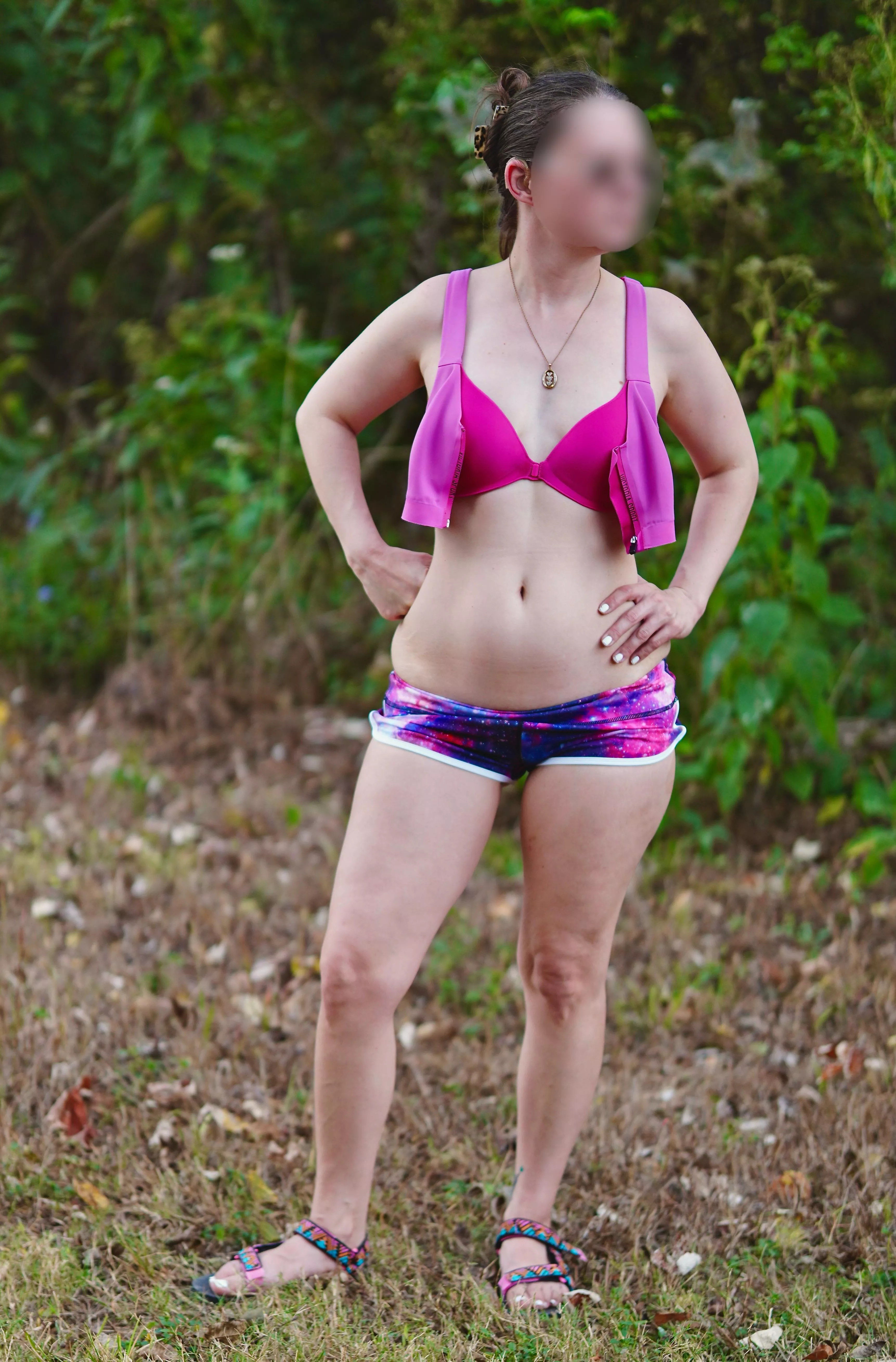 Am I pushing you to fail NNN