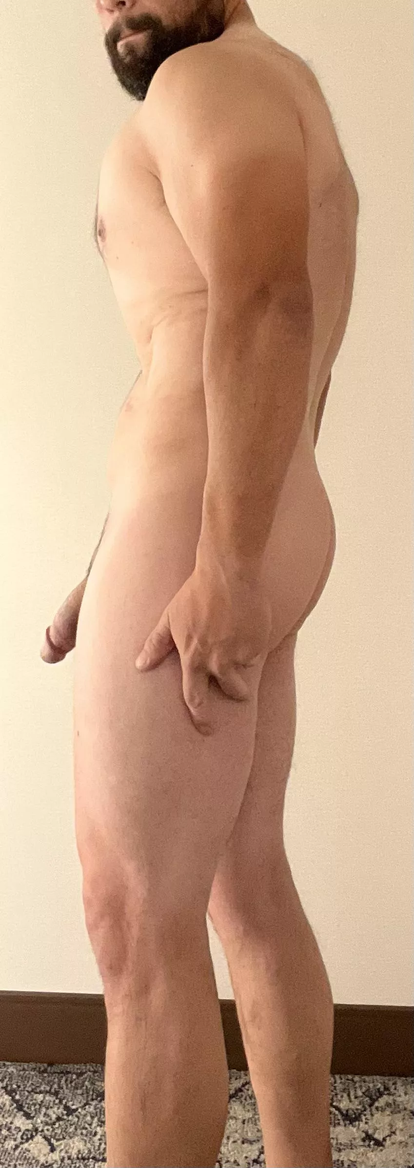 Any female needing a face to ride?