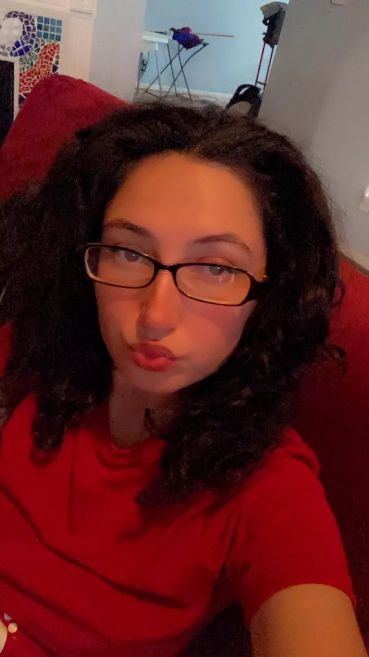 any LEGIT daddies? I verify!