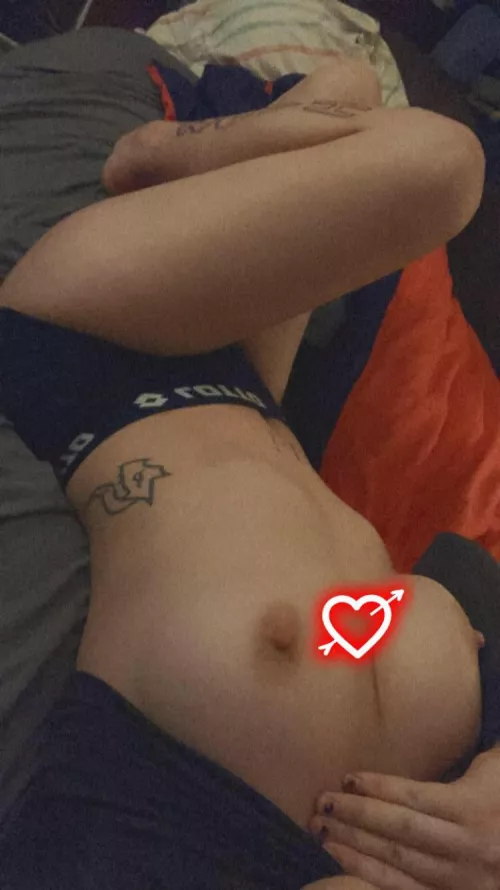 Are you ready for my huge tits?