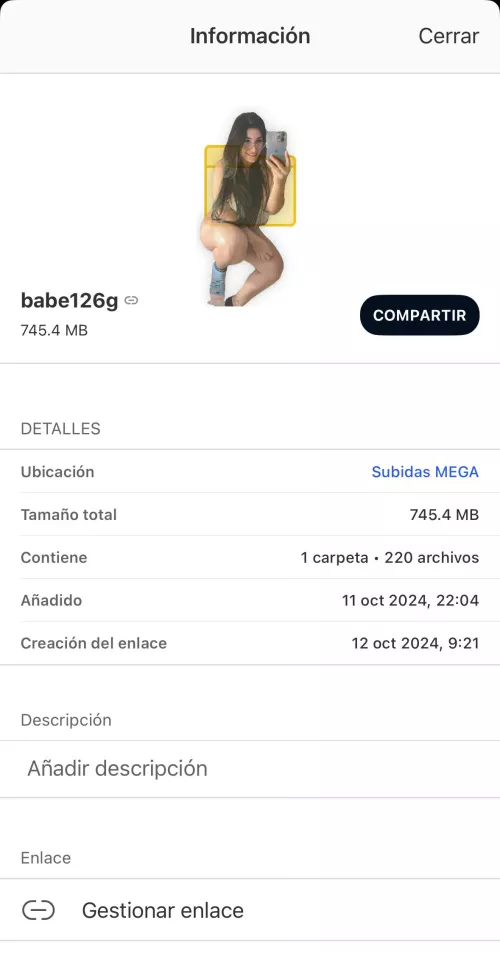 babe126g