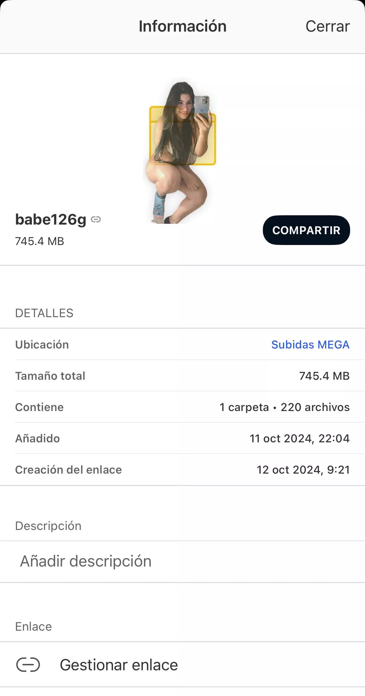 babe126g