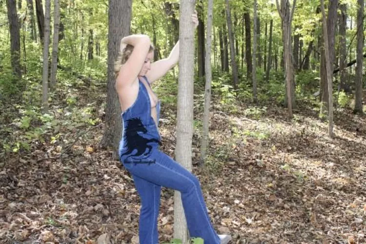 Been a few weeks! East central Indiana wife!