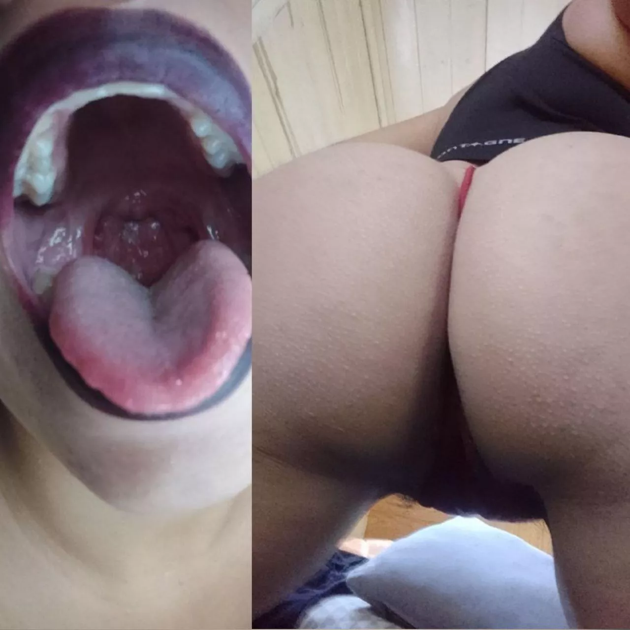 begins with knowing my inner self and ends with everything that is there about you.