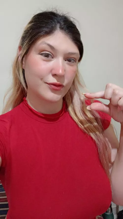 Bigger than this? prove it