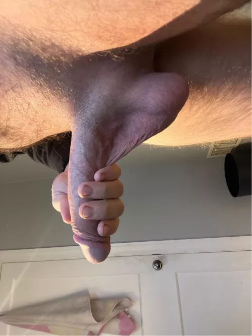 Bored and horny :/
