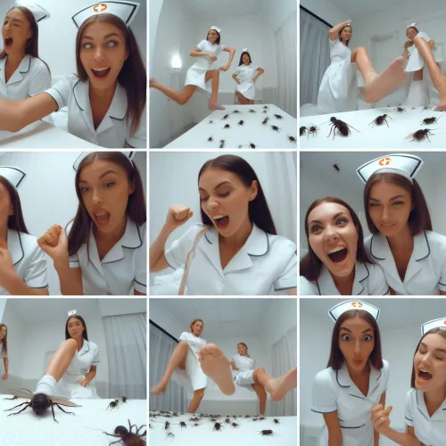 bug crush ai movie grid