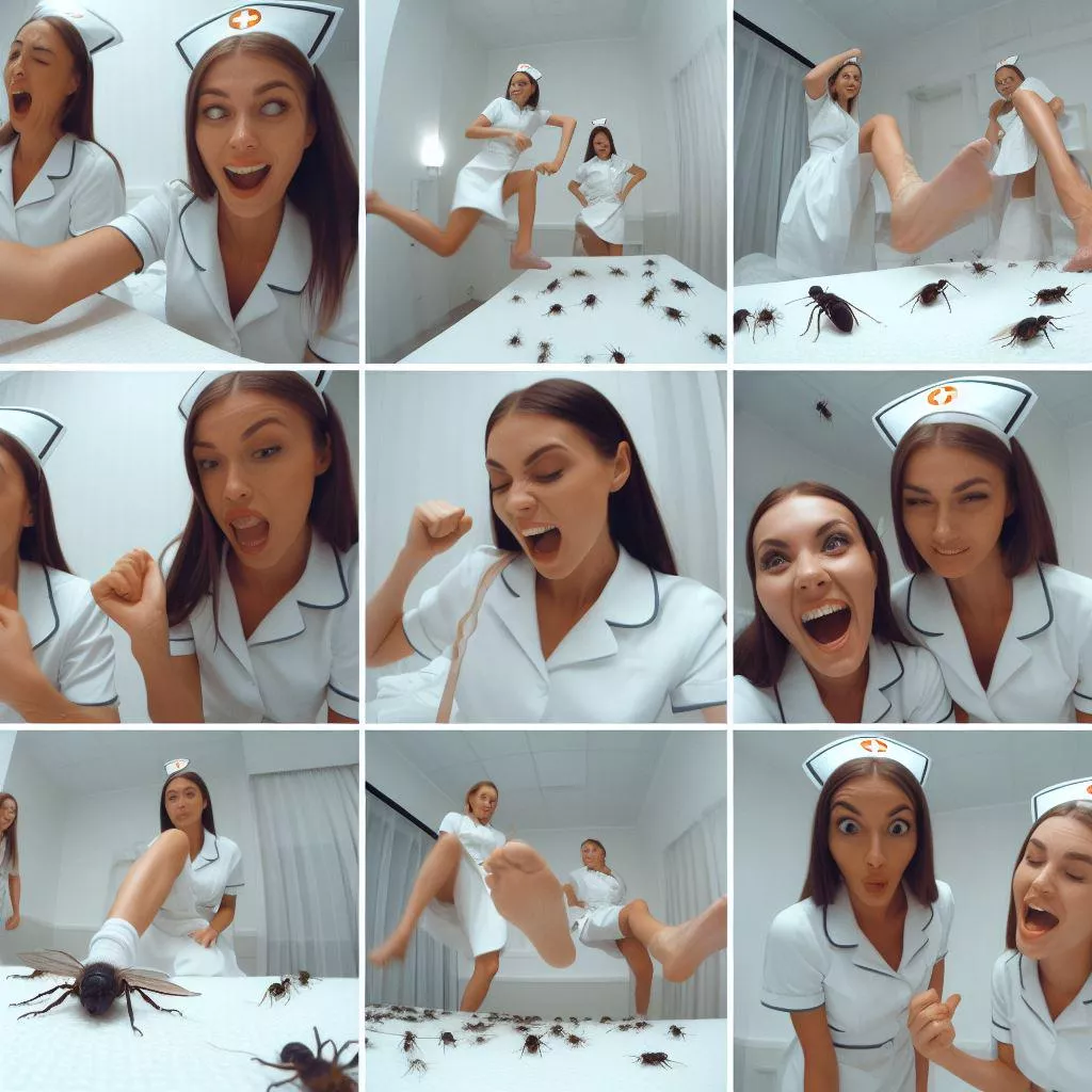 bug crush ai movie grid