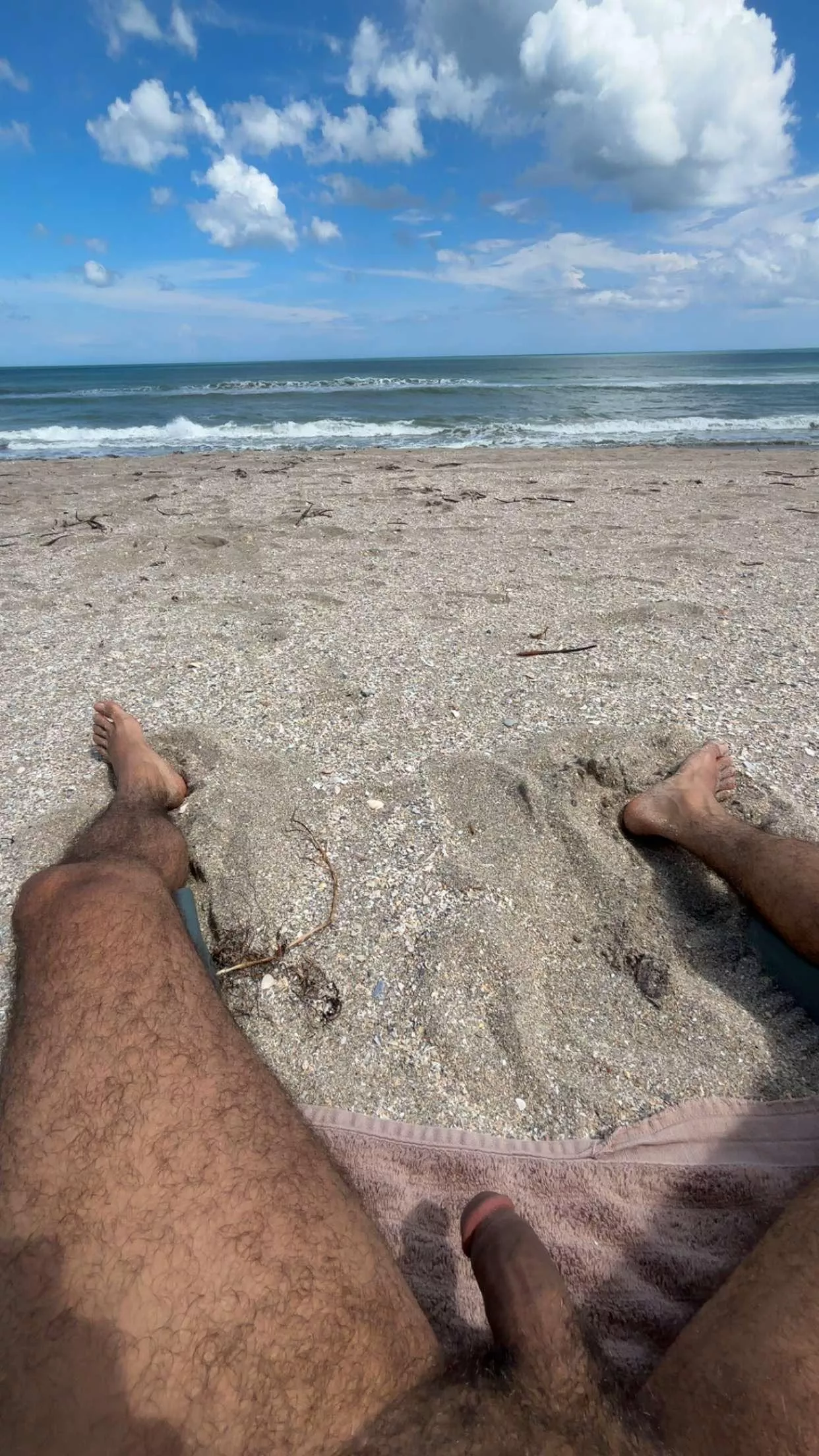 Can’t wait to relax again 