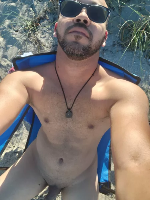 Can't wait to return to BcB next week