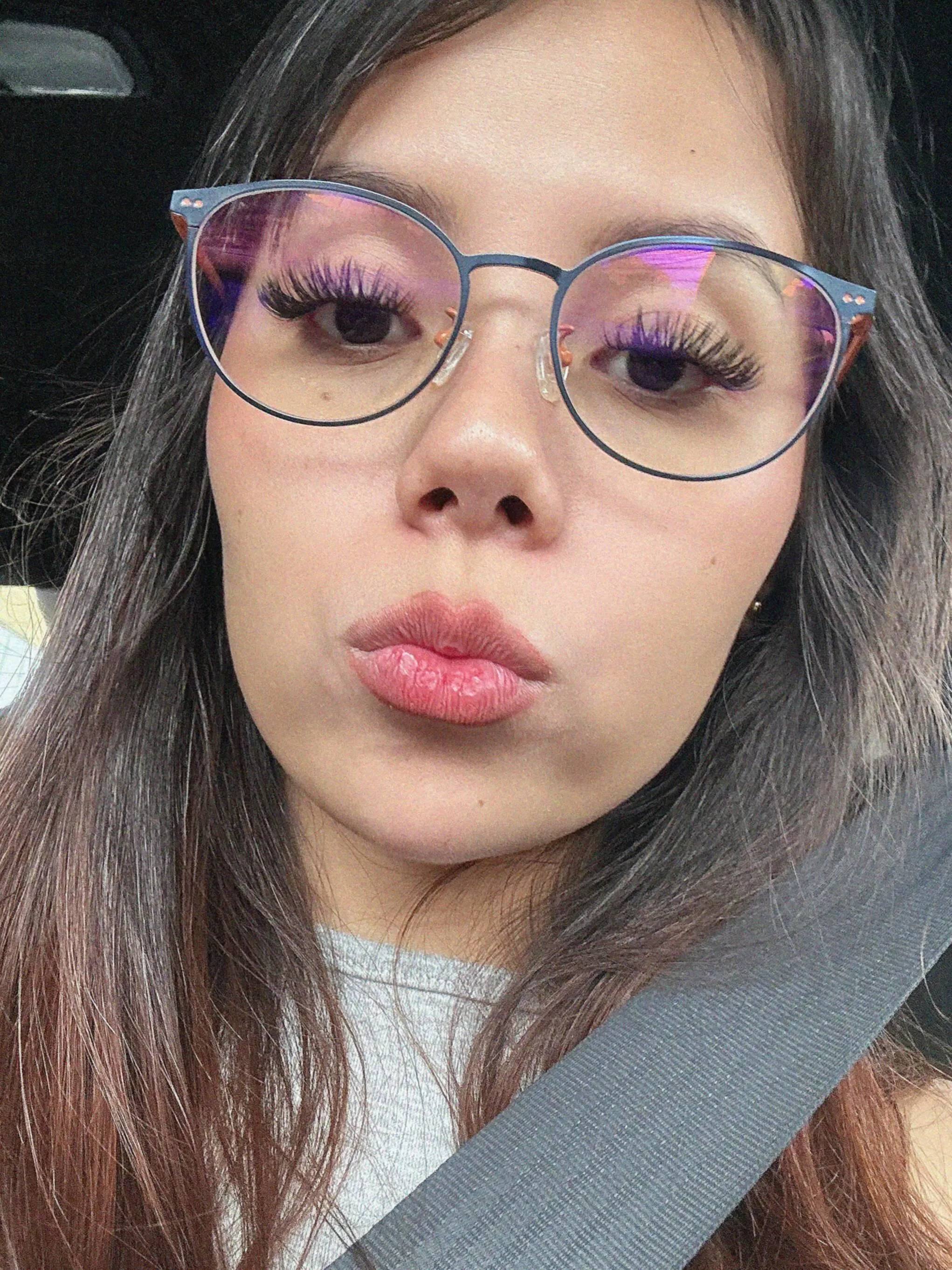 Cast my vote.. and let’s just say I’ve got a thing for powerful man