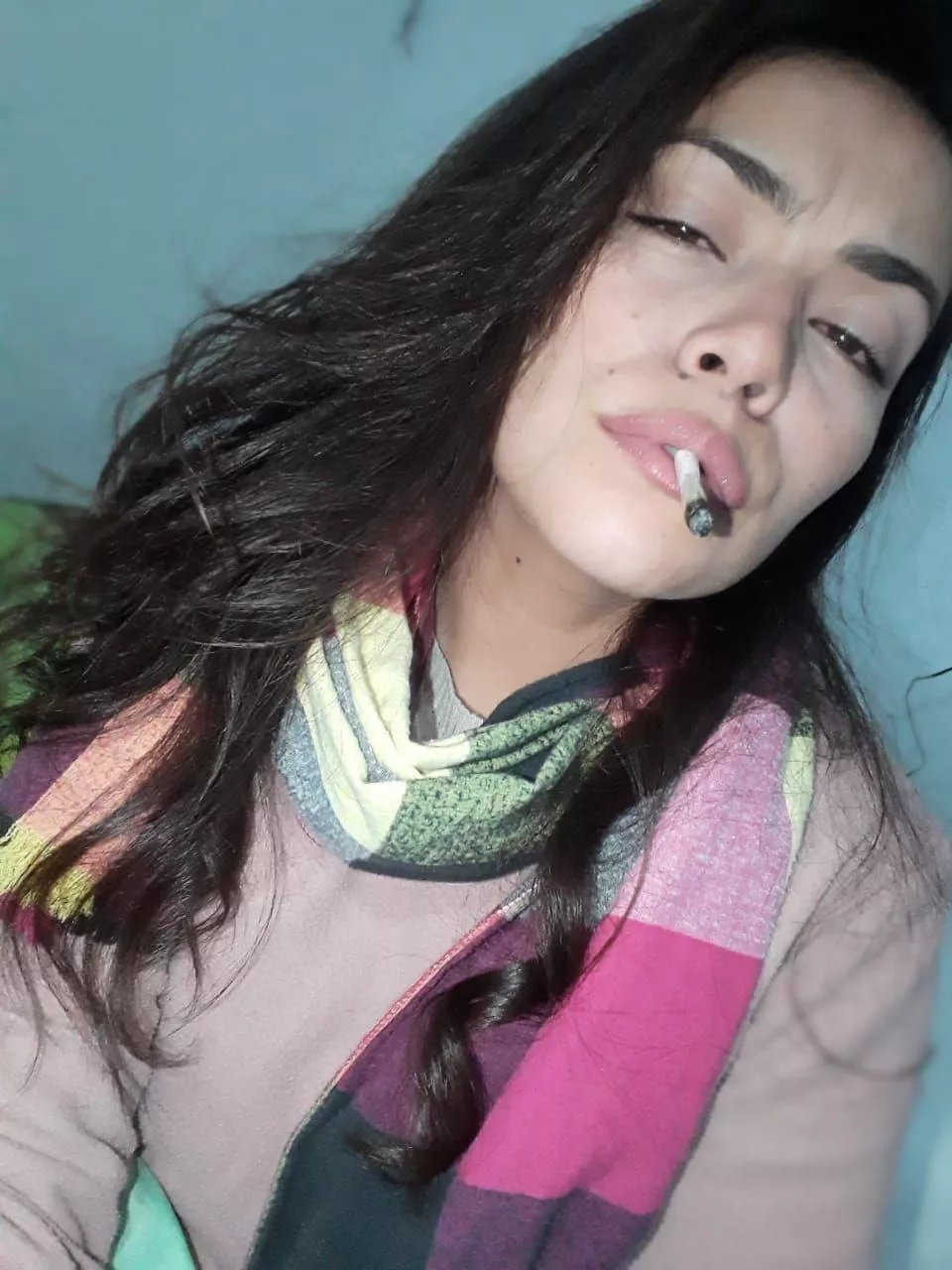 Chinese eyes, yes or no?