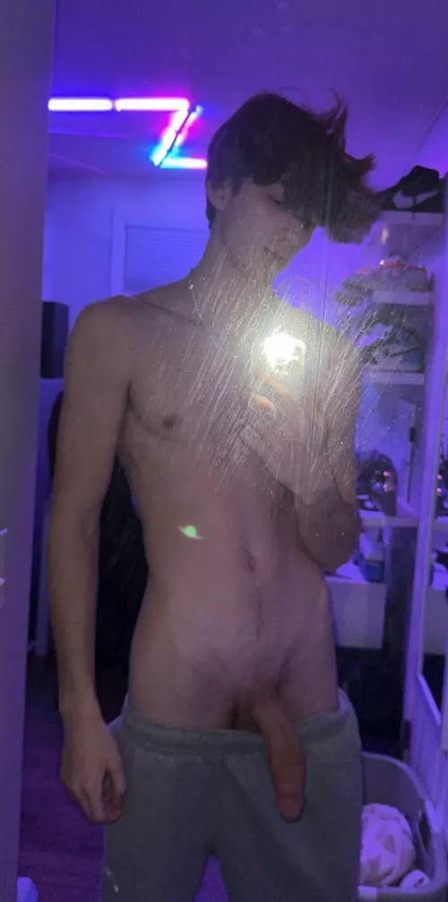 Consider this your guilty pleasure.