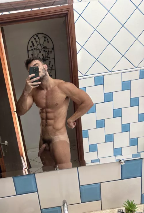 Could you help me to wash my back?