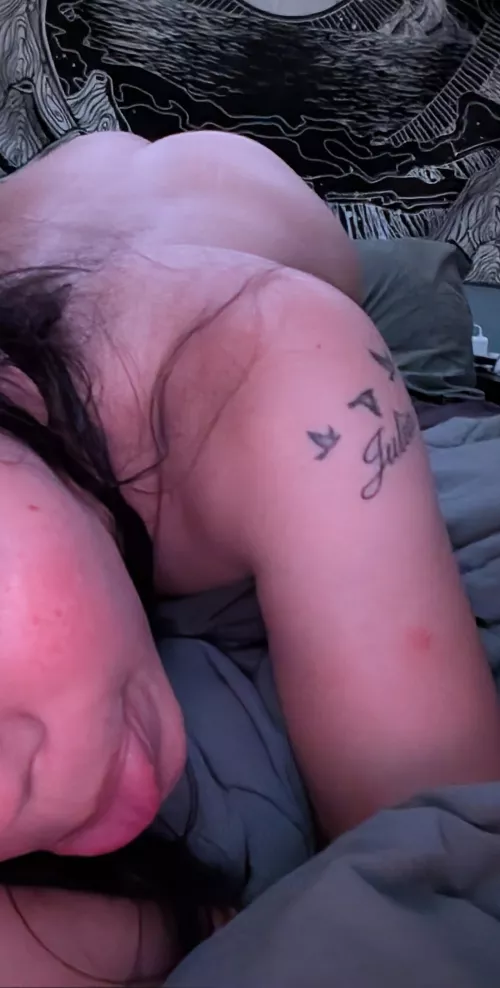 Do you like to stretch in the morning?