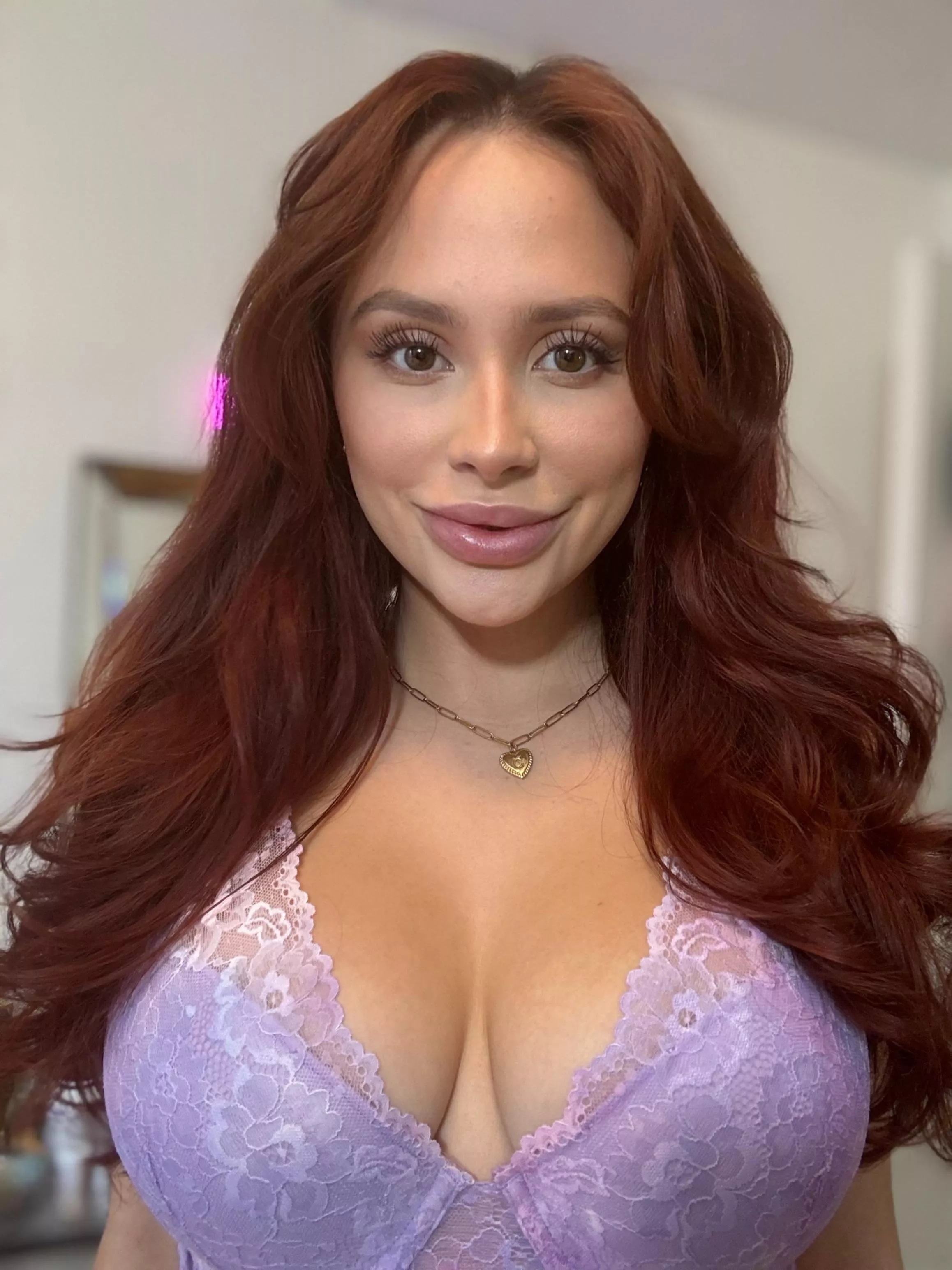 Do you think I’m cute? ☺️ 