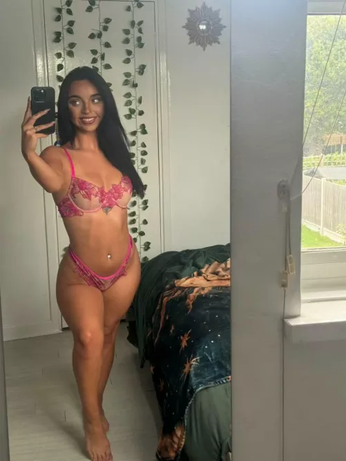 Do you think pierced teens under 5ft are cute or sexy?