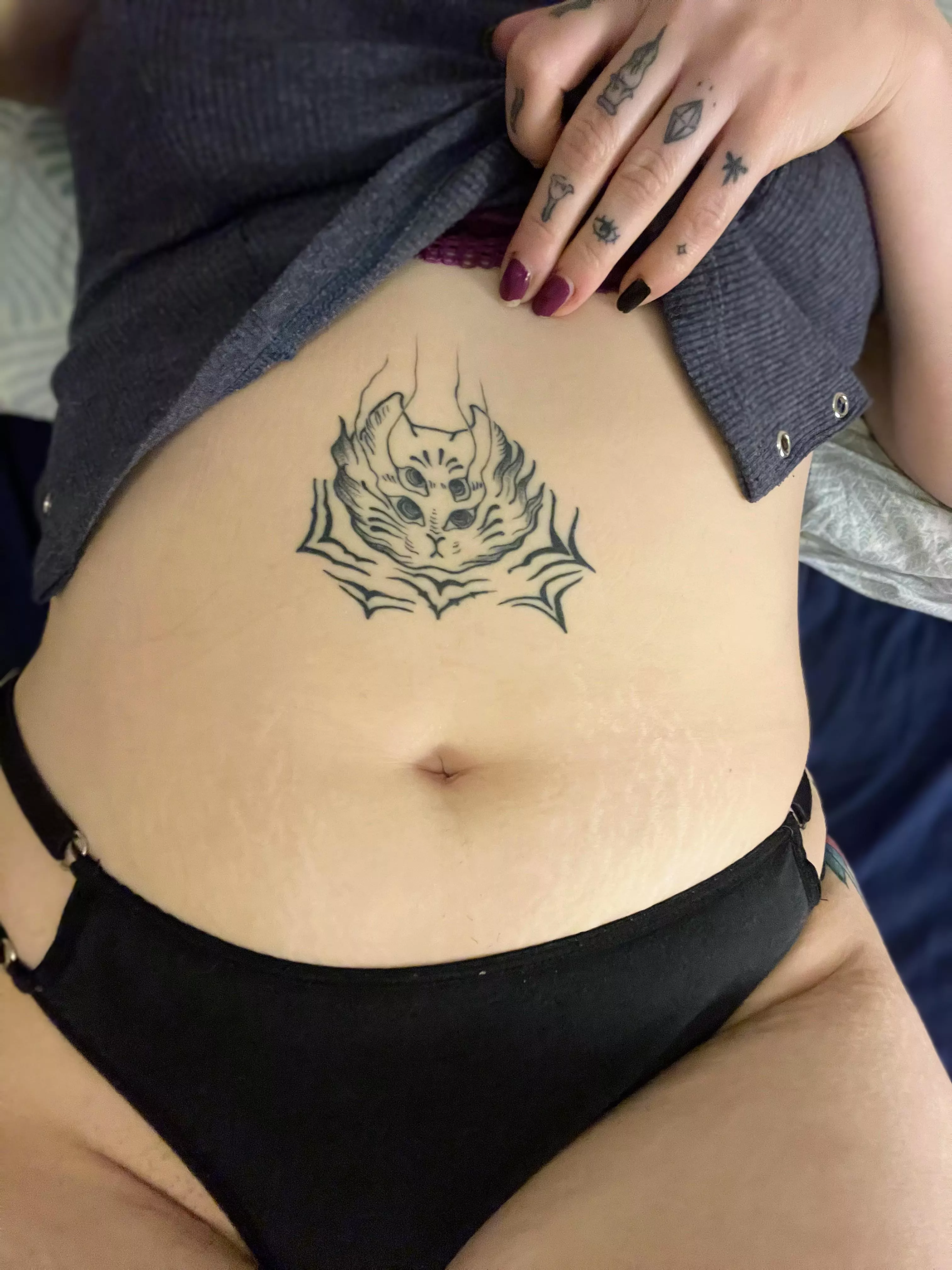 Do you want to decorate it ?