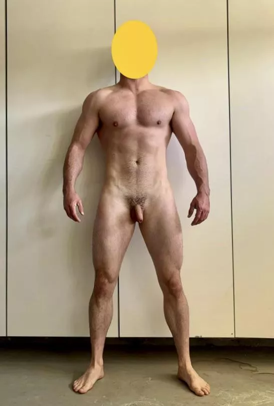 Does closeted bi body work here?