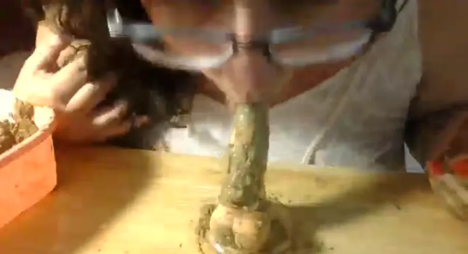 (F) the dirty sucking never ends 🤎😉🔥