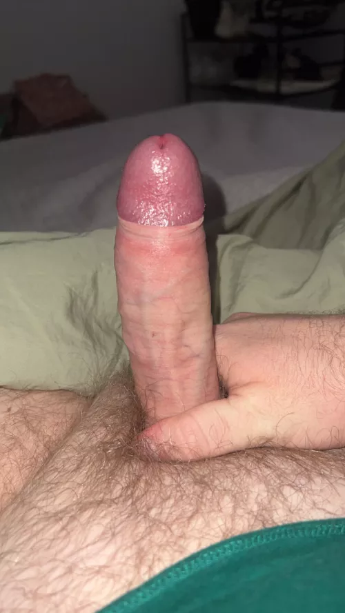 Feeling thick today :))