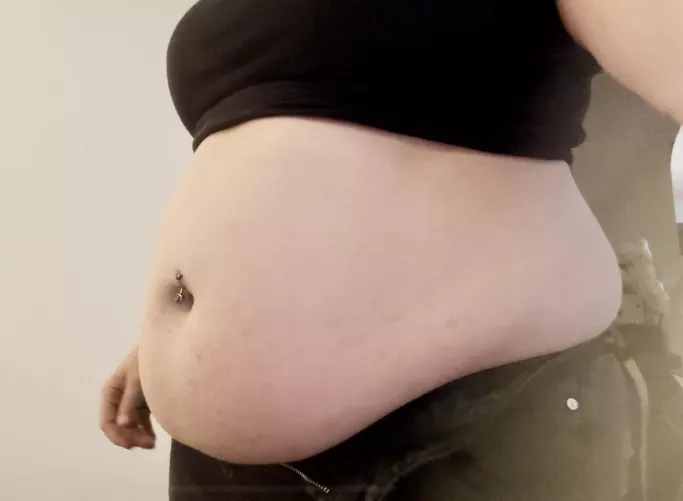 Getting bigger by the day! 