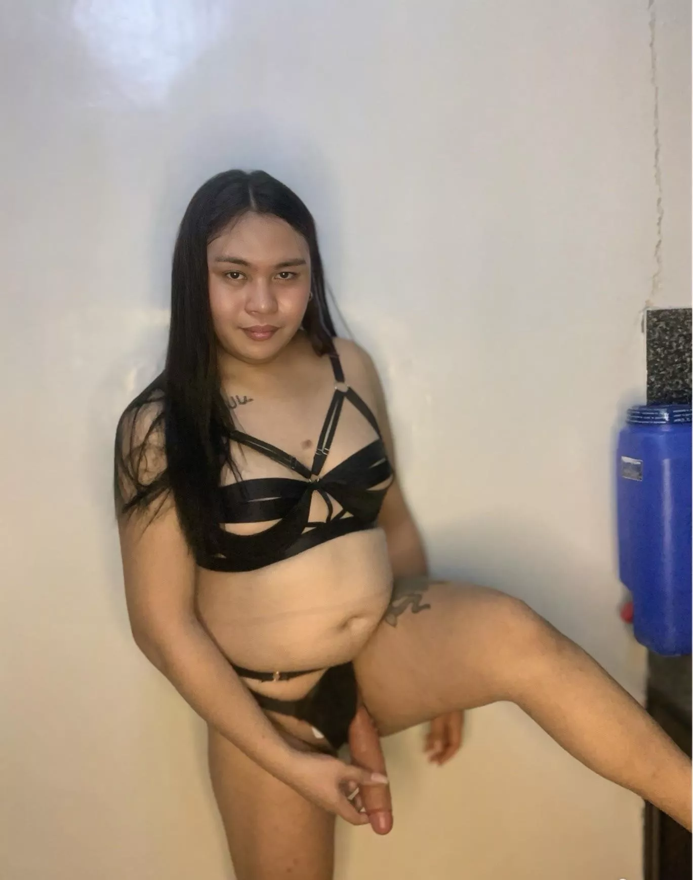 Girl cock makes you happy