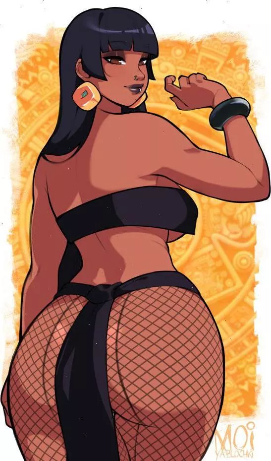 Goth Chel