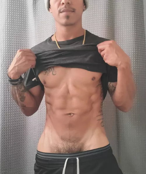 Gotta stay on top of my program even on the weekends