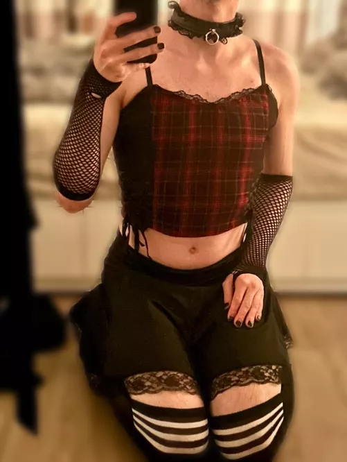 Happy Femboy-Friday :3