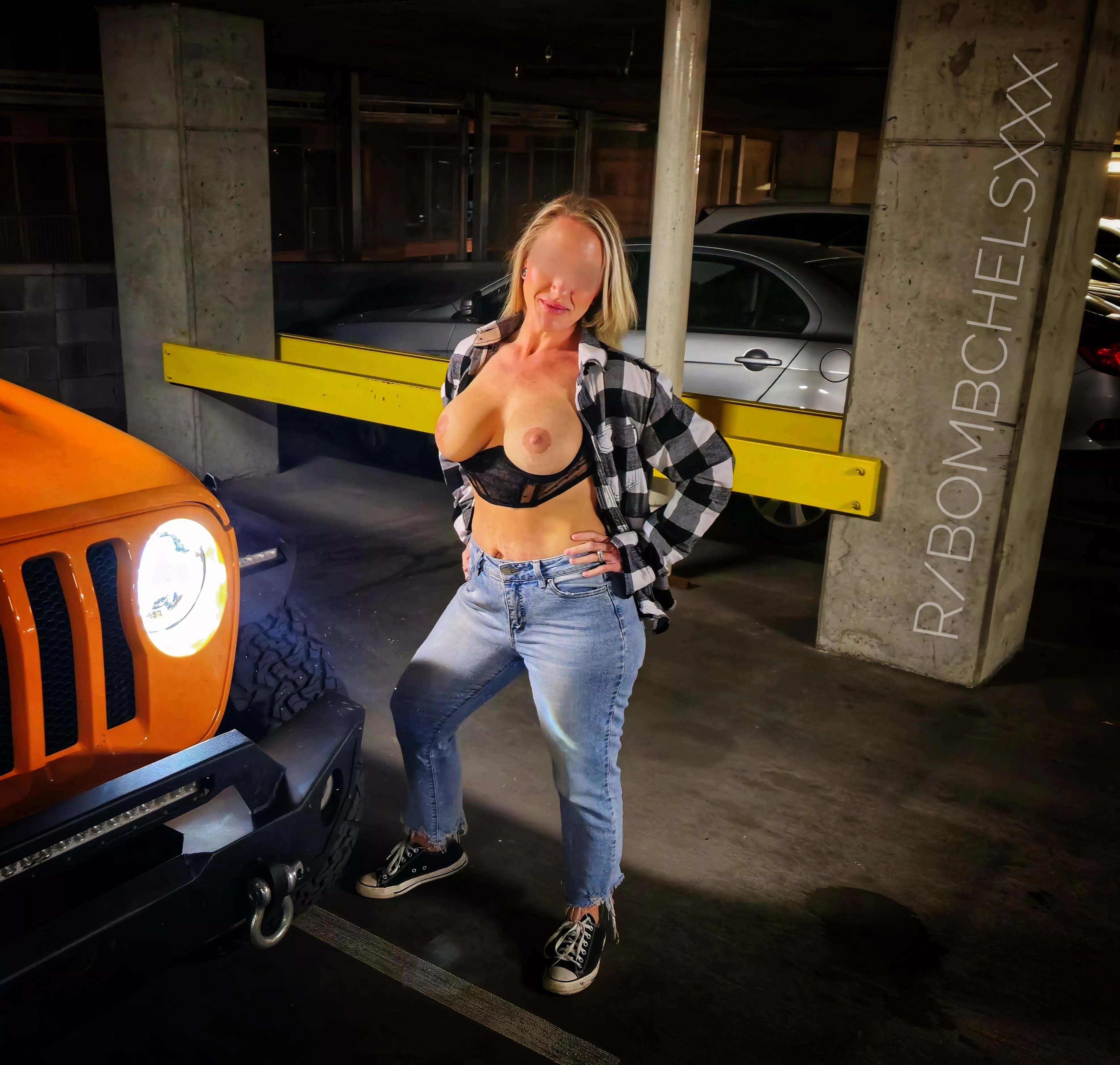 Happy Titty Tuesday, Tennessee!!!