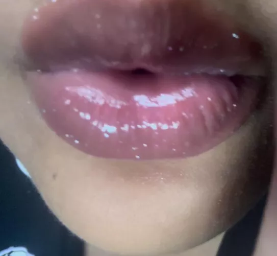 Have some glitter ✨ 