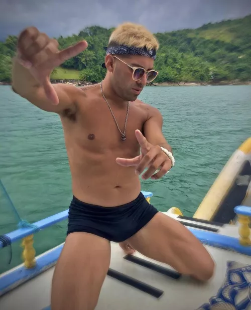 Hello babies. How are you?